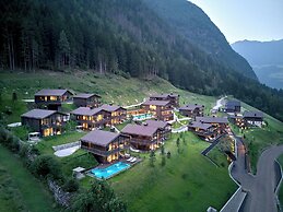 AMONTI Chalets