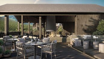 AMONTI Chalets