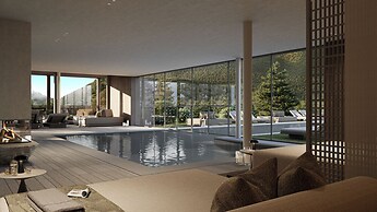 AMONTI Chalets