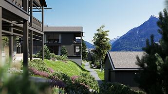AMONTI Chalets