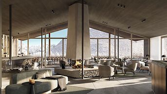 AMONTI Chalets