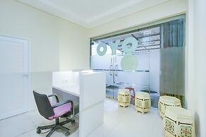 Hotel O Denpasar Near Transtudio Mall Formerly Ulun Suwi Guesthouse