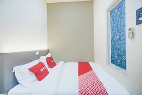 Hotel O Denpasar Near Transtudio Mall Formerly Ulun Suwi Guesthouse