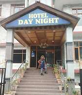 Hotel Day Night