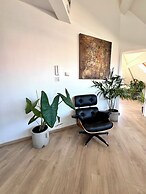 Modern Loft Near EU Institutions