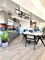 Modern Loft Near EU Institutions