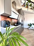 Modern Loft Near EU Institutions