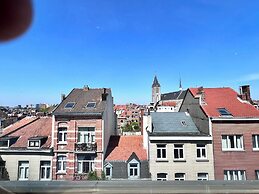 Modern Loft Near EU Institutions