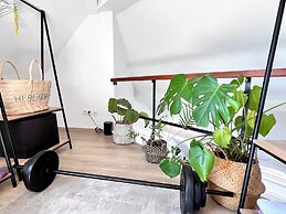 Modern Loft Near EU Institutions