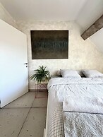 Modern Loft Near EU Institutions