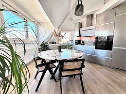 Modern Loft Near EU Institutions