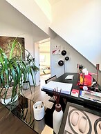 Modern Loft Near EU Institutions