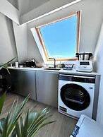 Modern Loft Near EU Institutions