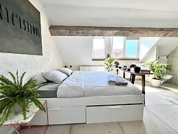 Modern Loft Near EU Institutions