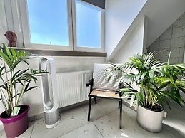 Modern Loft Near EU Institutions