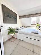 Modern Loft Near EU Institutions