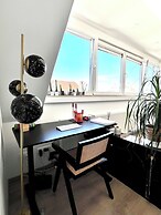 Modern Loft Near EU Institutions