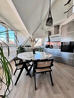 Modern Loft Near EU Institutions