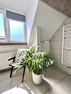 Modern Loft Near EU Institutions