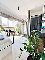 Modern Loft Near EU Institutions