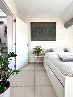 Modern Loft Near EU Institutions