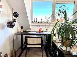 Modern Loft Near EU Institutions