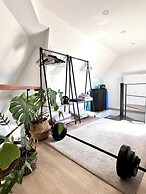 Modern Loft Near EU Institutions