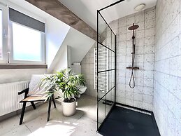 Modern Loft Near EU Institutions