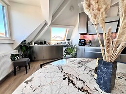 Modern Loft Near EU Institutions