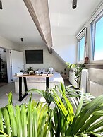 Modern Loft Near EU Institutions