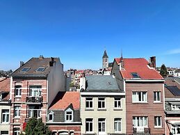 Modern Loft Near EU Institutions