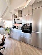 Modern Loft Near EU Institutions