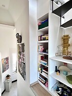 Modern Loft Near EU Institutions