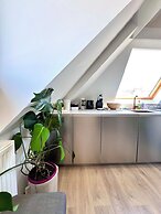 Modern Loft Near EU Institutions