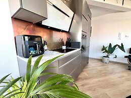 Modern Loft Near EU Institutions