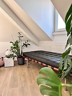 Modern Loft Near EU Institutions