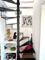 Modern Loft Near EU Institutions