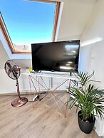 Modern Loft Near EU Institutions