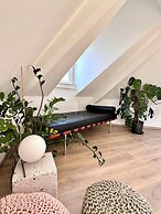 Modern Loft Near EU Institutions