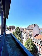 Modern Loft Near EU Institutions