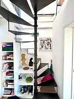 Modern Loft Near EU Institutions