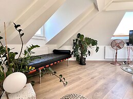 Modern Loft Near EU Institutions