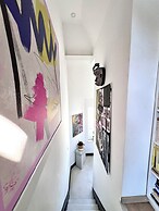 Modern Loft Near EU Institutions