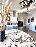 Modern Loft Near EU Institutions