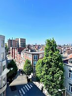 Modern Loft Near EU Institutions