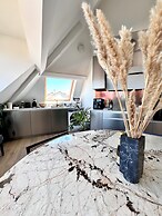 Modern Loft Near EU Institutions