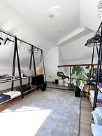 Modern Loft Near EU Institutions