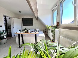 Modern Loft Near EU Institutions