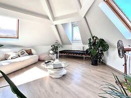 Modern Loft Near EU Institutions