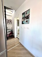 Modern Loft Near EU Institutions